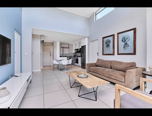 2 BEDROOM APARTMENT FOR SALE IN ROSEBANK